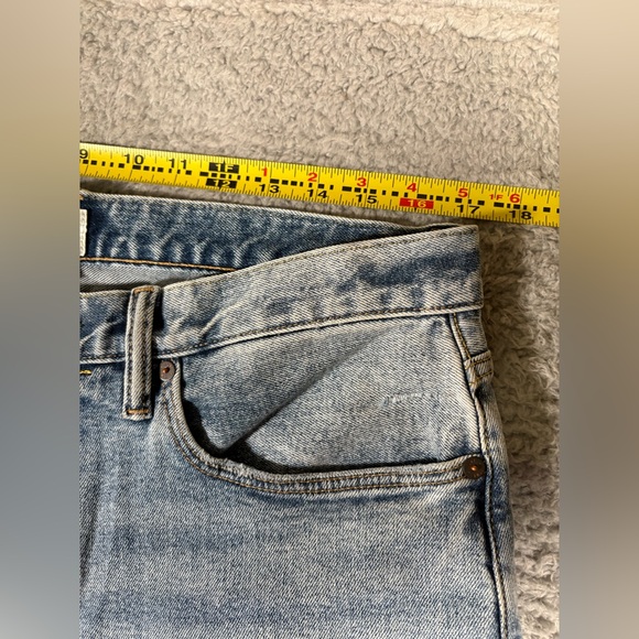 Todd Snyder Light Blue Slim Men Jeans New! - Picture 9 of 14